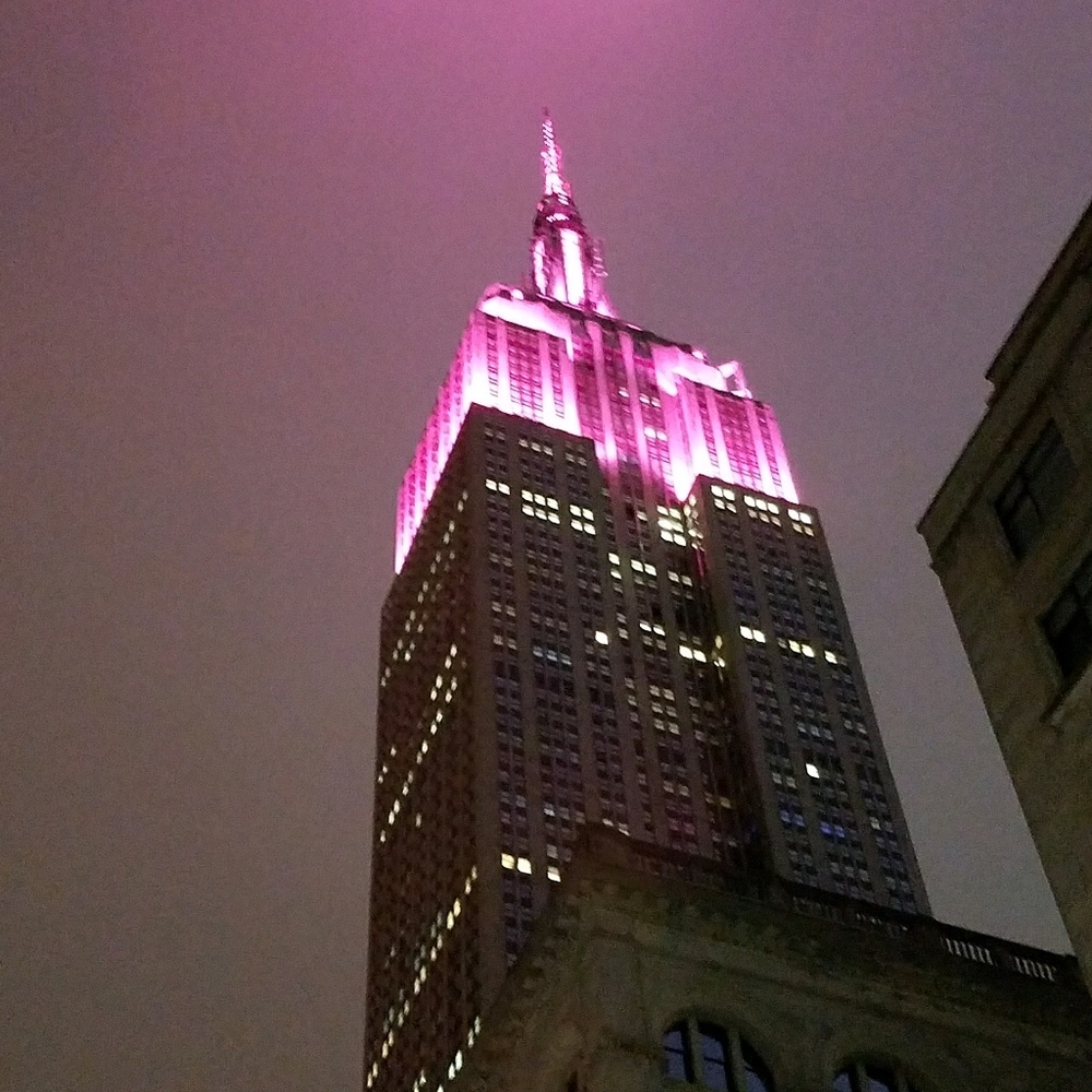 Meet your Posher, Pouneh